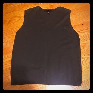 Bachrach Sweater Vest L